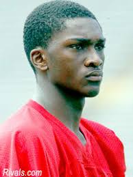 Austin Traylor 2011 Tight End Wisconsin