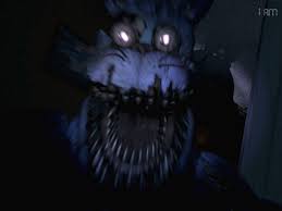 Five nights at freddy's and sister location characters and titles belong to (c)scott cawthon sonic belongs to (c)sega and (c)sonicteam mario belongs to. Five Nights At Freddy S 4 Nightmare Bonnie Wallpapers Wallpaper Cave