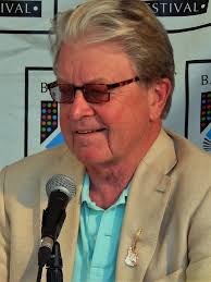 Baltimore Book Festival 2016 DSCN8716