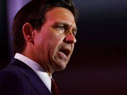 DeSantis looks to make inroads in Utah, a red state where Trump has  struggled