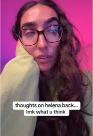 Helena's Reunion Ruined in Grande Fratello