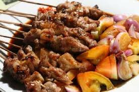 Check spelling or type a new query. Olah Daging Kurban Agar Tak Gampang Kering Dan Keras Ini Rahasianya Tukang Sate Agar Sate Kambing Lembut Di Mulut Semua Halaman Intisari