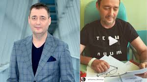 Jacek rozenek szerokiemu gronu widzów dał. Jacek Rozenek Instagram Wiek Wzrost Waga Newsy Kozaczek