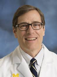 Gregory Hazle MD