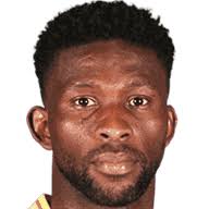 Everton vs Crystal Palace