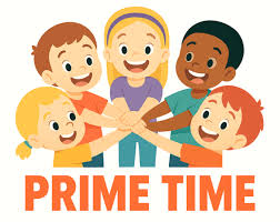 Prime Time - Blue Springs School District - Blue Springs School District