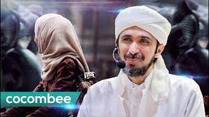 Bertuahnya anak betty rahmad ditahnik oleh ulama habib ali zainal abidin artikel gempak. Tolong Sampaikan Pada Isteri Anak Perempuan á´´á´° Habib Ali Zaenal Abidin Al Hamid Youtube