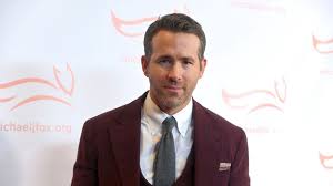 Maybe you would like to learn more about one of these? Ryan Reynolds Sprach Fur Seine Kids Uber Mentale Probleme Promiflash De