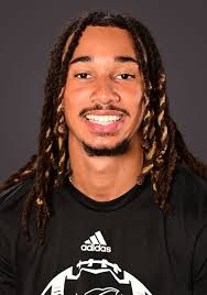 Jaylen Boehm-Peterson