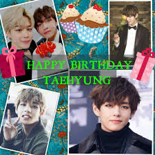Jadi, terus semangat 💪 dan selalu tebar kebaikan🙏 #getbettersoontae @divhumas_polri @1trenggalek. Happy Birthday Taehyung Army S Amino