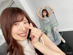 写真】セクシー女優 山岸逢花×美谷朱里 ふたりしか知らない、本当のふたり - fempass（フェムパス）