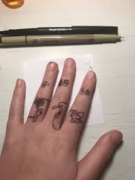 Jimin of bts has debuted a new tattoo. Bts Henna Tattoo Love Yourself Best Tattoo Ideas