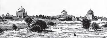 The Governor-Generalship of Warren Hastings