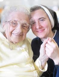 St. Joseph Senior Home and Nursing Center