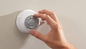 Was going to get the honeywell t6360 or similar but not sure if this would be a matter of making the same connection. Na 3402 Honeywell Round Thermostat Wiring Diagram Schematic Wiring