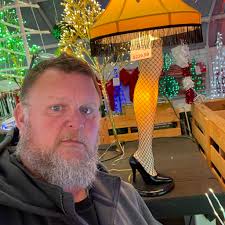 What is happening at the scrap yard near Conway and Freedom?