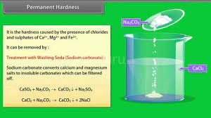 Permanent Hardness Youtube