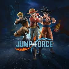 The following villains of jump force's story can reportedly be unlocked as playable characters through certain means, but as are of yet . Jump Force Characters And Roster Jump Force Wiki Guide Ign