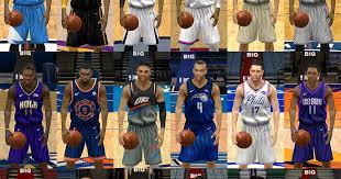 This patch updates the barclays center arena in nba 2k14, to match the current court design for the brooklyn nets. Nba 2k14 Nba Nike City Edition Jerseys 17 18 By Pep Released Shuajota Your Site For Nba 2k Mods