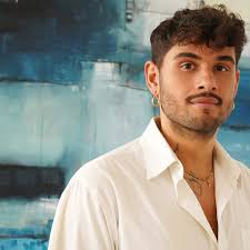 Five questions to Renaldo Bern