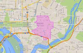 Cannon house office building and madison library of congress building — chad pergram (@chadpergram) january 6, 2021. Where Is Capitol Hill In Washington