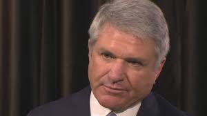 Texas election results: McCaul wins District 10 congressional seat