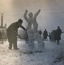Afbeeldingsresultaat voor dineke van es verwoeste steden