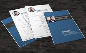Es ist einfach und doch professionell. Moderne Bewerbungsvorlagen Herunterladen Word Indesign