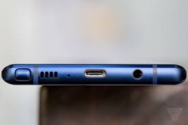 Get galaxy s21 ultra 5g with unlimited plan! Samsung Galaxy Note 9 Review More Of Everything The Verge