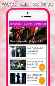 Get latest updates about anime & cartoons Watch Anime Online Tv Kiss Anime Manga For Android Apk Download
