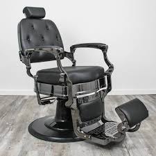 Knockout Barber Chair In 2020 Barber Chair Barber Chair For Sale Small Cafe Design