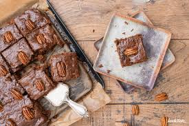 Schnelle Lebkuchen Vom Blech Wahlweise Glutenfrei Vegan Kochtrotz Kreative Rezepte Rezept Kochtrotz Rezepte Lebensmittel Essen