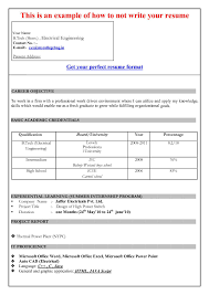 A great fit for job candidates targeting experienced management, and specialized technicians jobs. Pin On Fascinating Templates