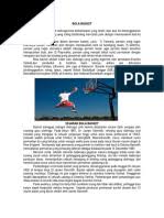 Candi besar nan megah ini menjadi bangunan candi budha yang menjadi candi terbesar di dunia. Kliping Penjas Bola Besar Pdf