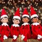 Elf On The Shelf Movie event image