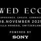WED ECC event image