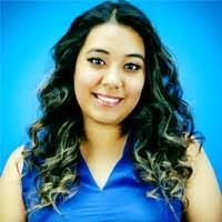 Aisha Garcia's Instagram, Twitter & Facebook