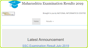 Msbshse ssc 10th result to be out today at 1 pm. Mahresult Nic In Hsc Result 2021 Maharashtra 12th Hsc Result 2021 Topper List Division Wise Certificate Tnteu News