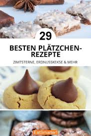 Die Besten Platzchen Rezepte Platzchen Rezept Erdnussplatzchen Rezept Kekse