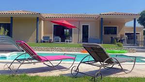 Villa De Prestige A Louer Pour L Ete Drome Provencale Christine Miranda