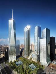 Use #mywtc to be featured! One World Trade Center The Skyscraper Center
