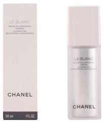 Chanel Le Blanc Serum 30 Ml Clarte
