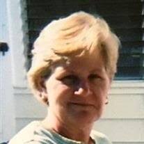 Deborah Ann Murray Obituary