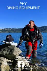 Mario Marconi: one of the most important cave divers in Europe