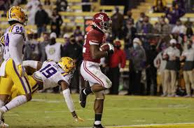 Devonta smith is on facebook. Heisman Watch 2020 Devonta Smith Is The Best Player In College Football Page 2