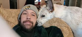 Cow and heeler show mutual respect