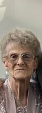 Lois Ann Venn Obituary