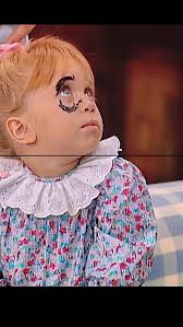 Exploring Character Dynamics in Full House