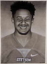 Nick Blakely: “True Brother and Motivator”