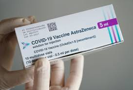 Find out who's eligible now. Germany Does U Turn On Astrazeneca Jab And Approves Its Use For People Aged 65 And Over Evening Standard